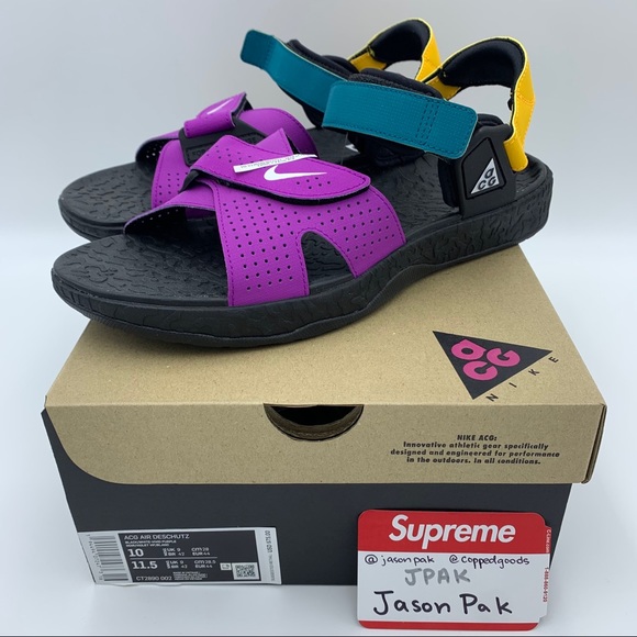 air deschutz vivid purple